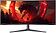 Игровой монитор Acer Nitro XZ340CUJ0bmiiphx UM.CX0CD.001