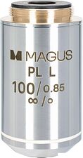 Magus 100PLL 100x/0.85 Plan L WD 0.40 мм 83466