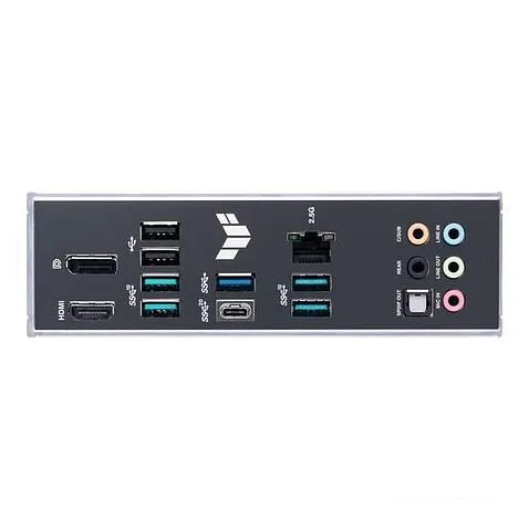 Материнская плата ASUS TUF Gaming B760M-Plus D4