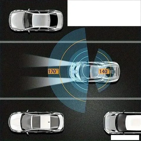 Видеорегистратор ProVision 670600072A