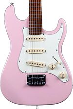 Электрогитара JET JS-300 Mini PK