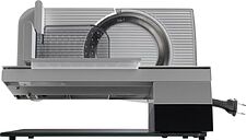 Ломтерезка Eurel RS94 V2 (серый) Ломтерезка Eurel RS94 V2 (серый)