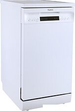 Отдельностоящая посудомоечная машина Бирюса DWF-410/5 W