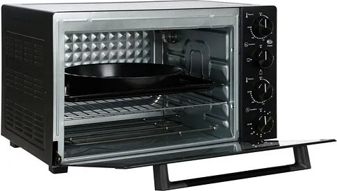 Мини-печь Kraft KFC-MO 450 HBL