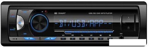 USB-магнитола Swat WX-509D
