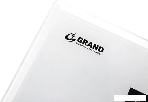 Кухонная вытяжка Grand Lester GC 50 (белый)