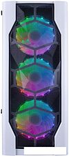 Корпус 1stPlayer D4-WH-4G6 Корпус 1stPlayer D4-WH-4G6