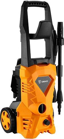 Мойка высокого давления Deko DKCW165 065-4303