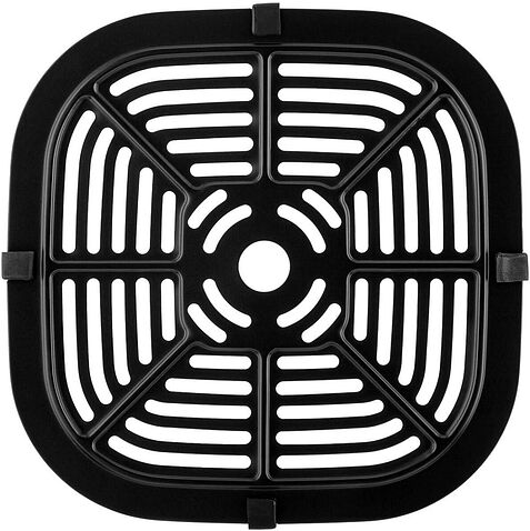 Аэрогриль (аэрофритюрница) Brayer BR2036WH