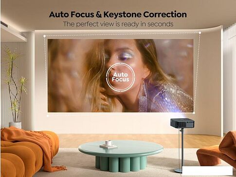 Проектор Yaber K2s