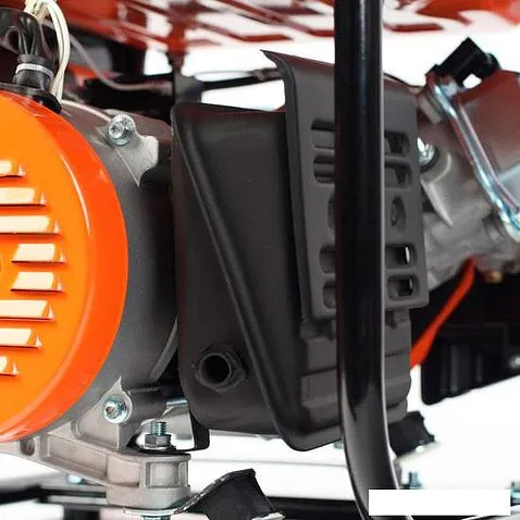 Бензиновый генератор Patriot Max Power SRGE 1500 [474103125]