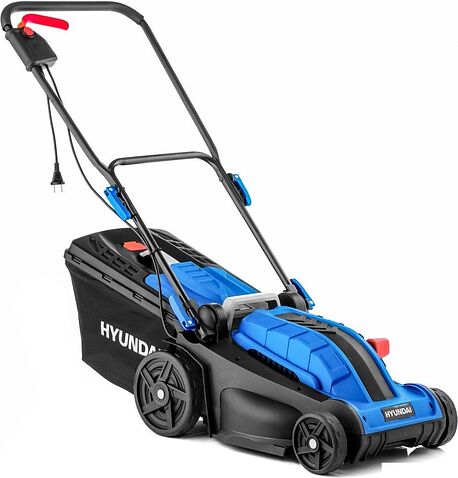 Газонокосилка Hyundai LE 3830