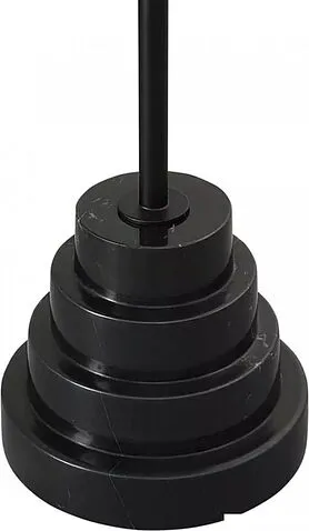 Журнальный столик Bergenson Bjorn Sustainable Collection BB0000146 (серый/черный)