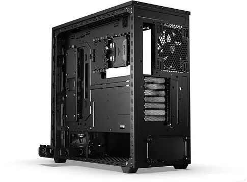 Корпус be quiet! Shadow Base 800 FX Black BGW63
