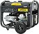 Бензиновый генератор Inforce GL 7500