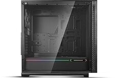 Корпус DeepCool Matrexx 70 DP-ATX-MATREXX70-BKG0P-3F