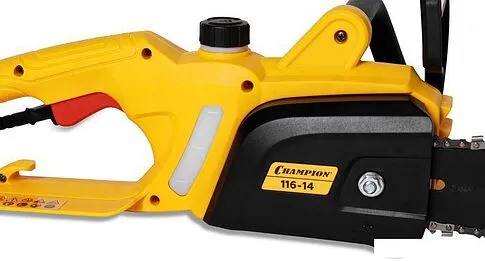 Электрическая пила Champion 116-14