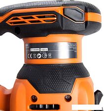 Виброшлифмашина AEG FDS 140