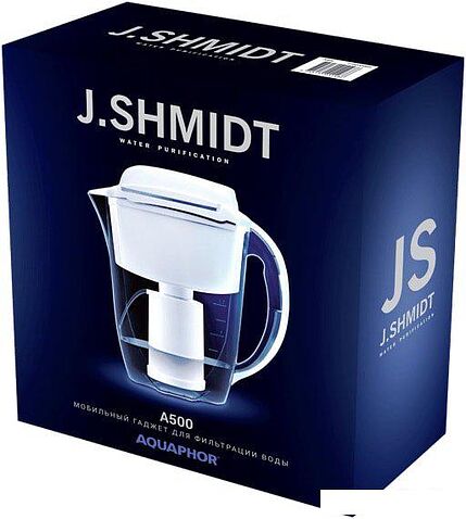 Кувшин АКВАФОР J.SHMIDT А500