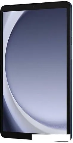Планшет Samsung Galaxy Tab A9 Wi-Fi SM-X110 4GB/64GB (темно-синий)
