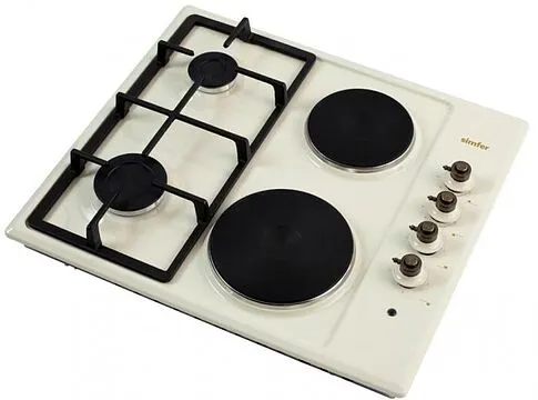 Варочная панель Simfer H60Q22O511