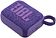 Беспроводная колонка JBL Go 4 (фиолетовый)