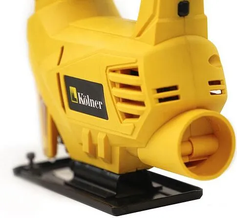 Электролобзик Kolner KJS 650V