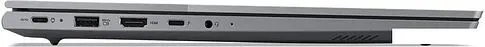 Ноутбук Lenovo ThinkBook 16 G7 IML 21MS008TRU