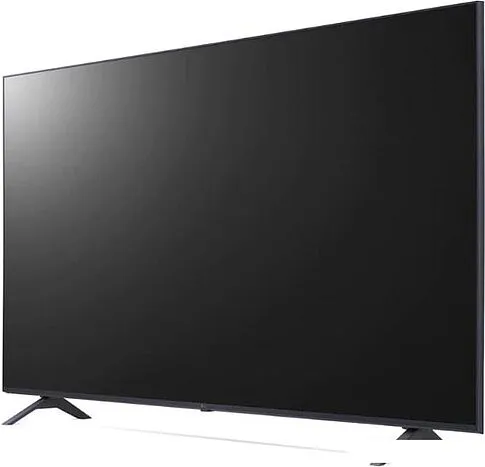 Телевизор LG 55UP80006LA