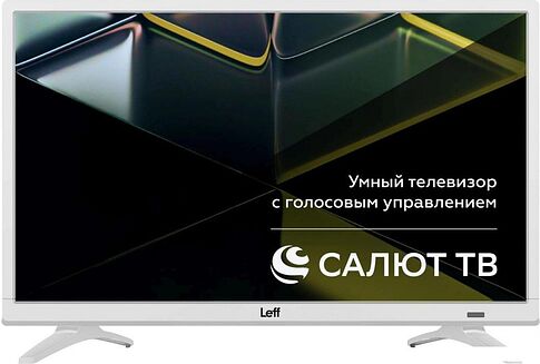 Телевизор Leff 24H691T