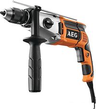 Ударная дрель AEG SB2E 1100 RV [4935447375]