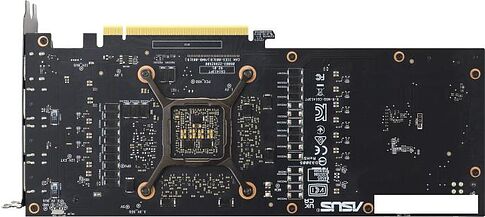 Видеокарта ASUS Turbo GeForce RTX 4070 12GB GDDR6X TURBO-RTX4070-12G