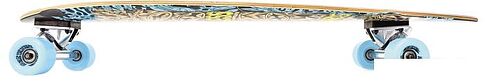 Лонгборд Mindless Tribal Rogue IV Blue ML1140