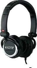 Наушники Allen & Heath Xone XD-40 Наушники Allen & Heath Xone XD-40