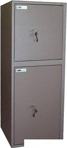 Мебельный сейф SAFEtronics NTL-40/62M