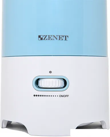 Увлажнитель воздуха Zenet ZET-406