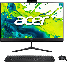 Моноблок Acer Aspire C27B-GARL DQ.BT2CD.003