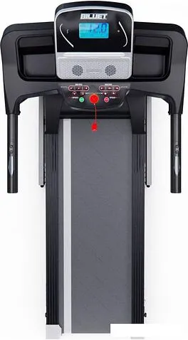 Беговая дорожка DFC Siluet Fitness T0003S
