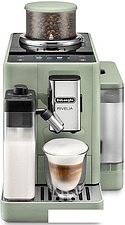 Кофемашина DeLonghi Rivelia EXAM441.55.GR