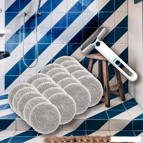 Робот для мытья окон Даджет dBot W150