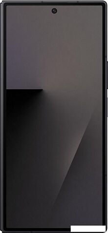Телефон Samsung Galaxy Z Fold7 SM-F966B/DS 16GB/1TB (черный)