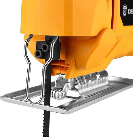 Электролобзик Deko DK650JS 086-1024