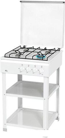 Кухонная плита Flama AVG 1401 W