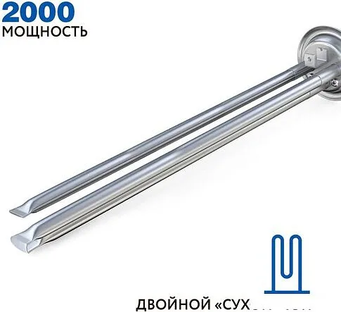 Накопительный электрический водонагреватель Hyundai H-WSS100-N12D-V