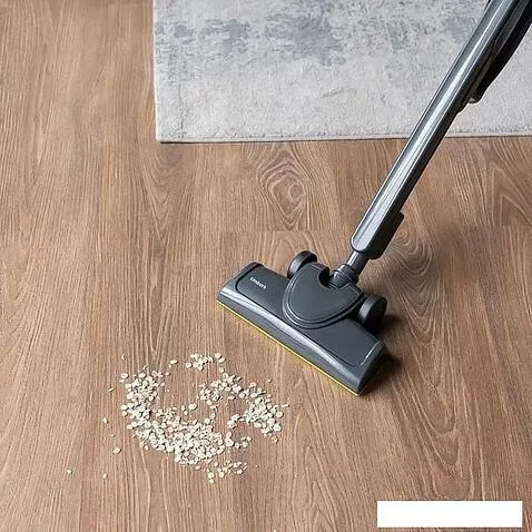 Пылесос Timberk T-VCH-53