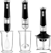 Погружной блендер Kitfort KT-3053 Погружной блендер Kitfort KT-3053