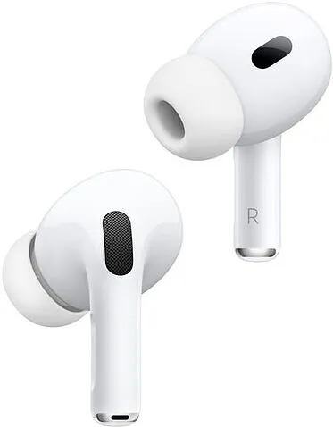 Наушники Apple AirPods Pro 2 (с разъемом USB Type-C)