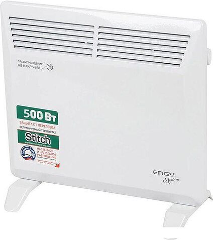 Конвектор Engy EN-500 Modern
