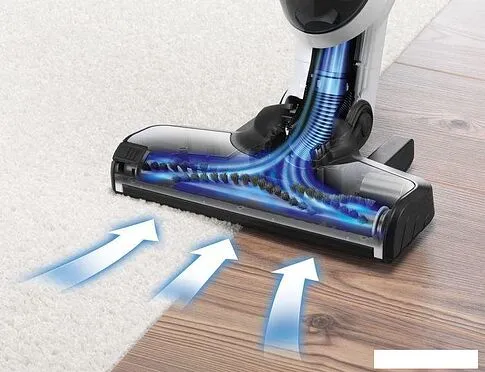 Пылесос Bosch BBH32551