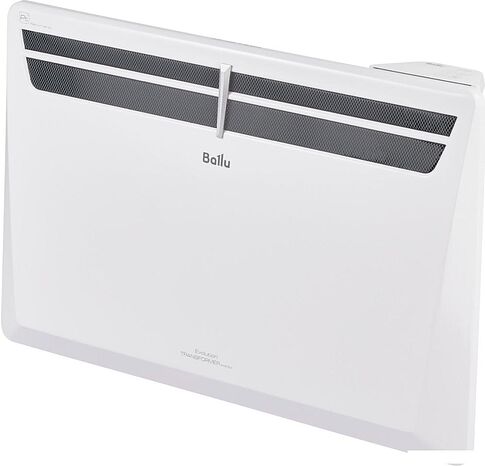Конвектор Ballu Evolution Transformer BEC/EVU-2000 (электронное управление)